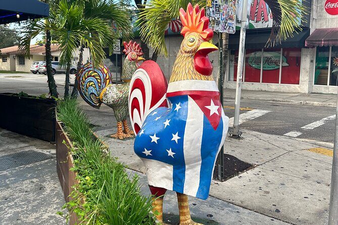 Little Havana the Cuban Adventure - Who Will Love This Tour?
