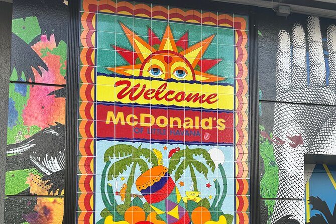 Little Havana the Cuban Adventure - FAQ