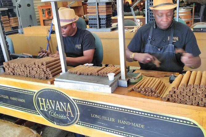 Little Havana Tour Cuban food dance cigars art music museum - Overall Value and Suitability
