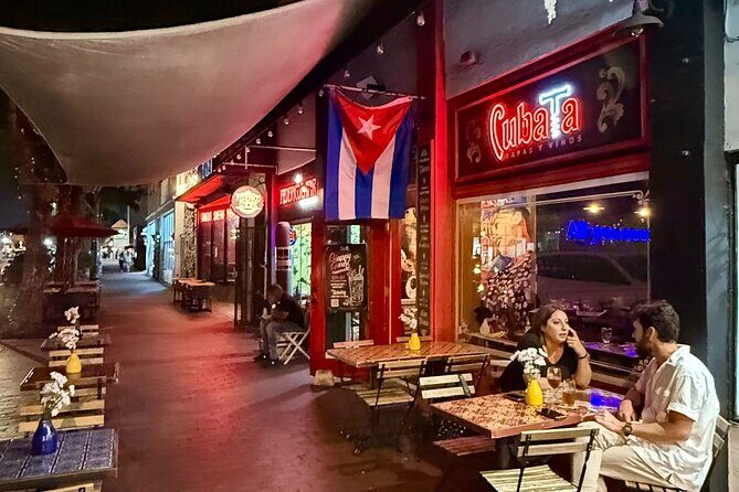 Little Havana Tour - Who Will Love This Tour?