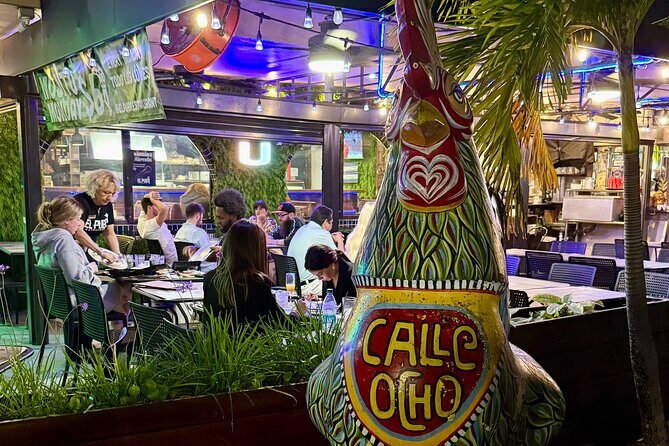 Little Havana Tour - FAQ