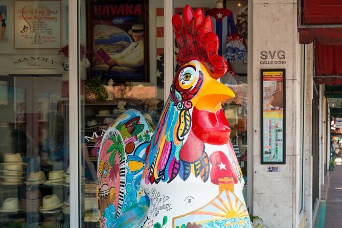 Little Havana Walking Food Tour - An In-Depth Look at the Tour Experience
