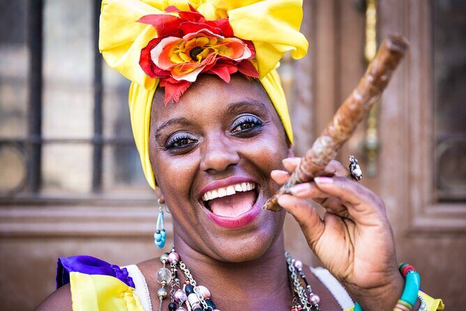 Little Havana Walking Food Tour - The Sum Up