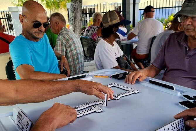Little Havana Walking Tour for History Buffs - Discovering Little Havana: An In-Depth Review