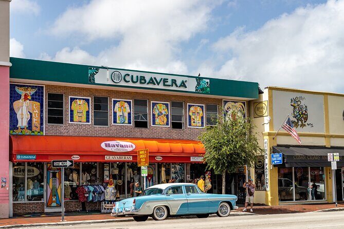 Little Havana WOW Walking Tour - Small Group Size - A Detailed Look at the Tour Experience