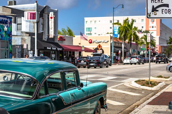 Little Havana WOW Walking Tour - Small Group Size - Final Thoughts