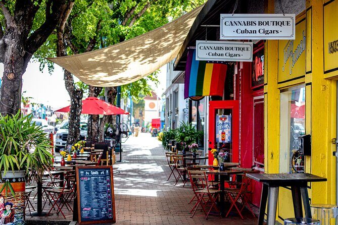 Little Havana WOW Walking Tour - Small Group Size - FAQ