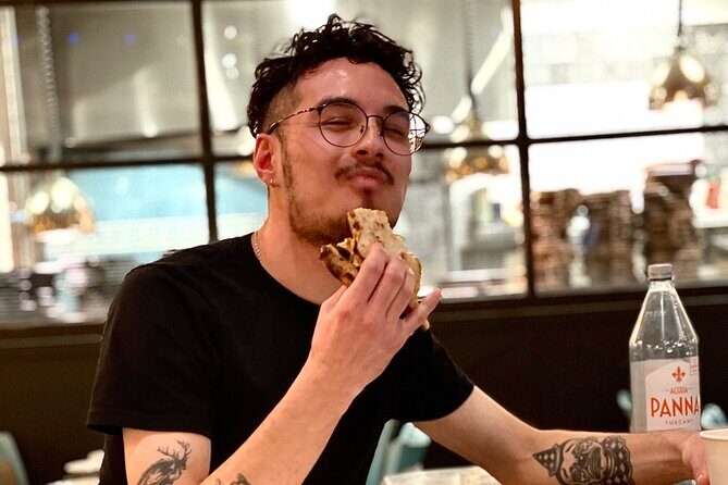 Little Italy Booze and Bar Bites - The Value of the Experience