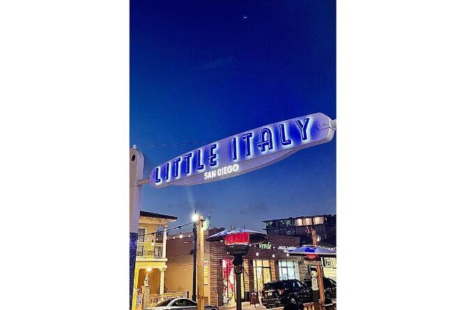 Little Italy Booze and Bar Bites - Frequently Asked Questions