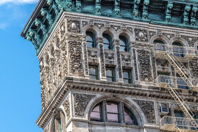 Little Italy, Greenwich Village, Soho & Chinatown: Private Tour - What’s Included and What to Expect