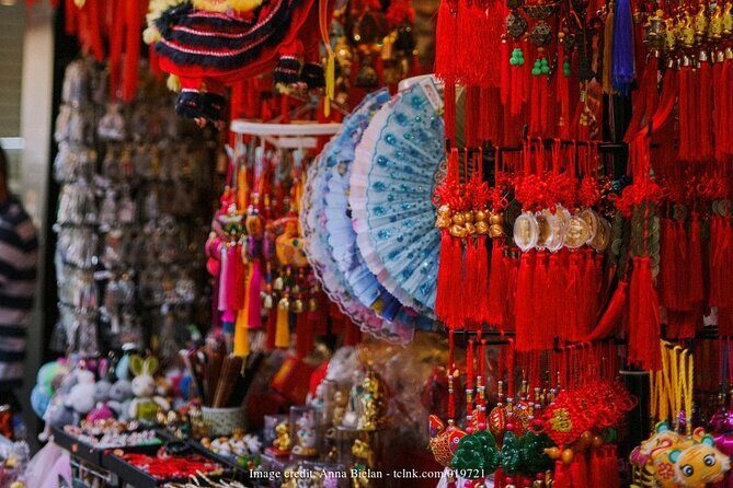 Little Italy, Greenwich Village, Soho & Chinatown: Private Tour - Practical Tips for Travelers