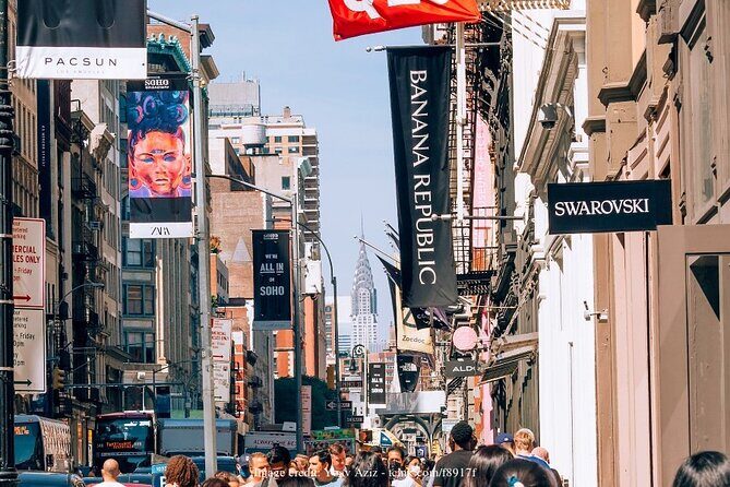Little Italy, Greenwich Village, Soho & Chinatown: Private Tour - Who Will Love This Tour?
