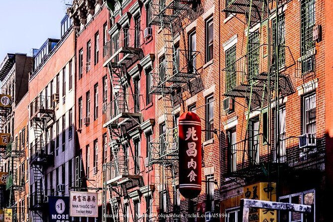 Little Italy, Greenwich Village, Soho & Chinatown: Private Tour - FAQs