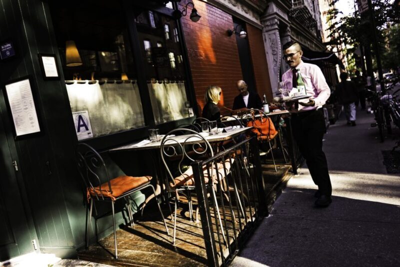 Little Italy Official Walking Tour - Manhattan NYC - Analyzing the Value