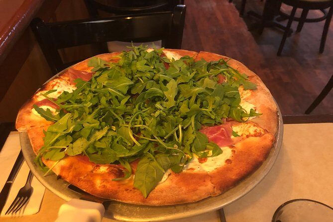 Little Italy Prohibition Pub Crawl - The Sum Up: Is It Worth It?