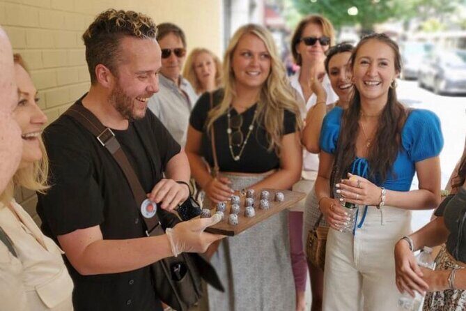 Little Italy's Past and Present Food & History Tour with FNYT - The Complete Breakdown of the Tour Experience