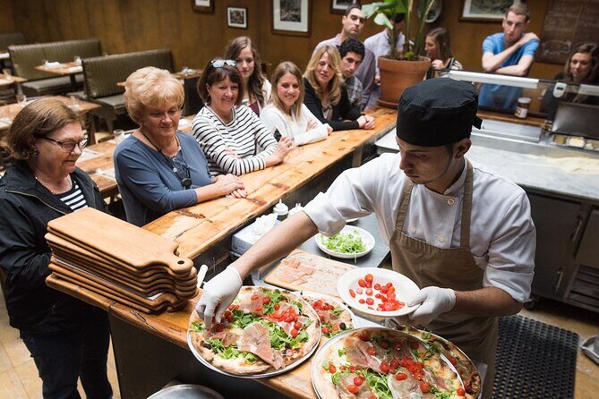 Little Italy's Past and Present Food & History Tour with FNYT - Who Will Love This Tour?