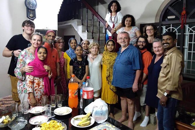 LITTLE KOCHI TUK-TUK TOURS With Pickup from Cruise Ships - Indo-Portuguese and Maritime Museums