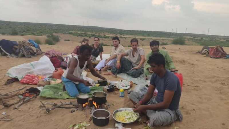 Little Prince Camel Safari with Overnight - How This Tour Offers Value