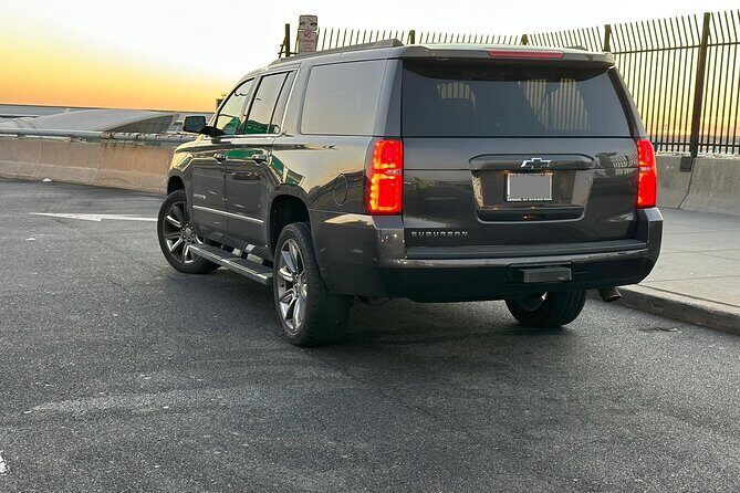 Little Rock Airport (LIT) to Hot Springs - Round-Trip Transfer - The Booking Process and Price Considerations