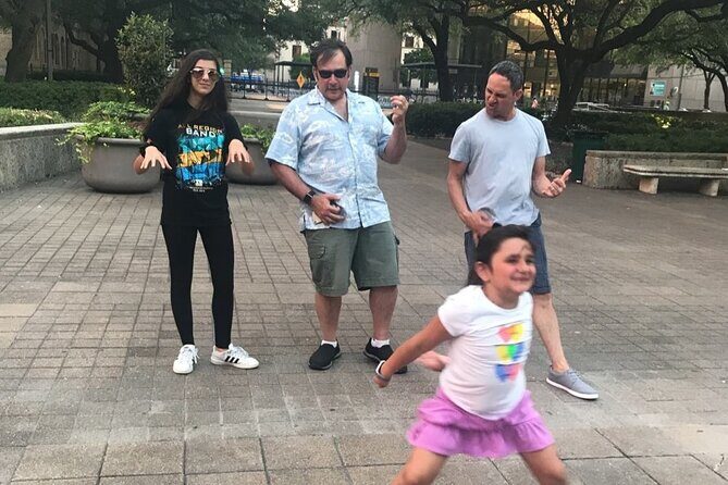 Little Rock City Scavenger Hunt by Wacky Walks - The Sum Up: Who Will Love This?