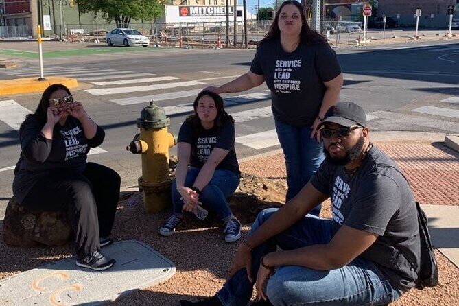 Little Rock City Scavenger Hunt Excursion by Operation City Quest - Who Is This Tour Best For?