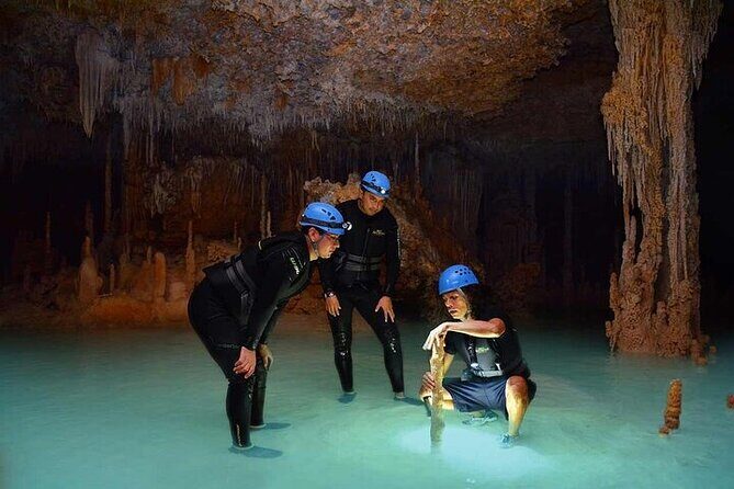 Live a wild experience in a SECRET RIVER plus tour! - Live a wild experience in a SECRET RIVER plus tour!