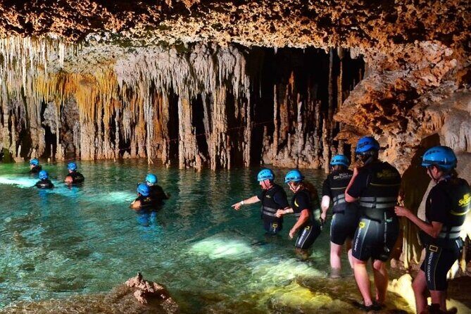Live a wild experience in a SECRET RIVER plus tour! - Post-Adventure Relaxation and Food