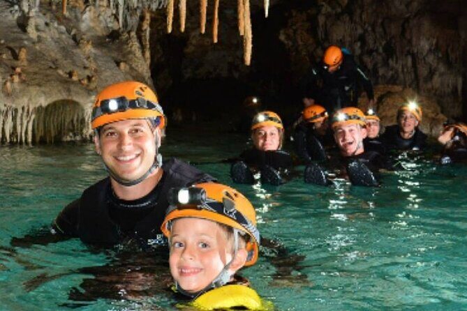 Live a wild experience in a SECRET RIVER plus tour! - What This Tour Means for You