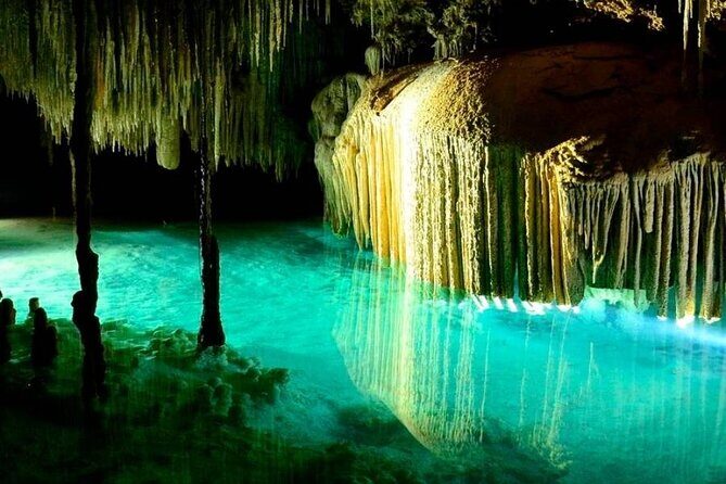 Live a wild experience in a SECRET RIVER plus tour! - Practical Details and Tips