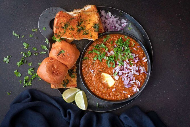 LIVE cooking experience from India - What to Expect from the Virtual Indian Cooking Class