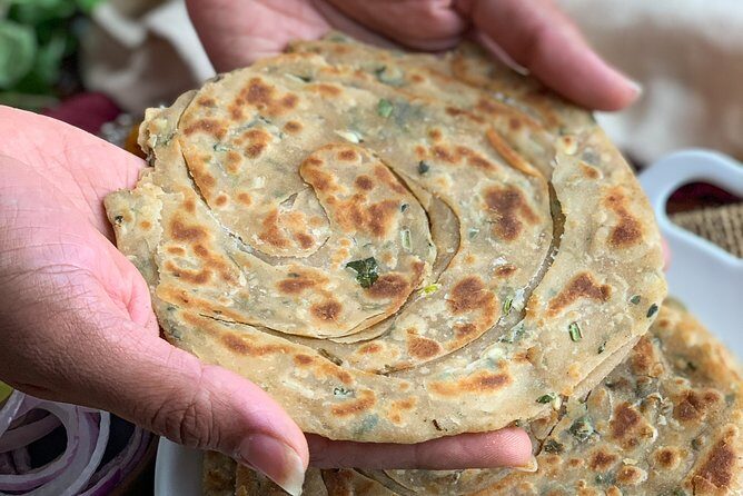 LIVE cooking experience from India - Review Highlights: Authenticity and Cultural Connection