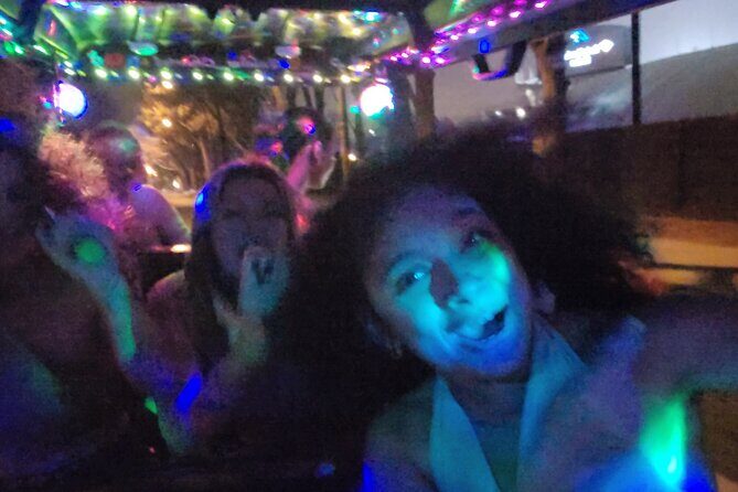 Live Karaoke Ride in Uptown and SouthEnd of Charlotte, NC - An Entertaining Way to See Charlotte