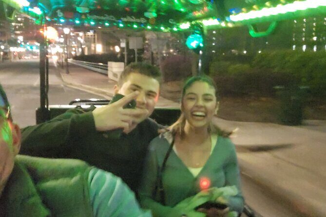 Live Karaoke Ride in Uptown and SouthEnd of Charlotte, NC - Who Will Love This Experience?