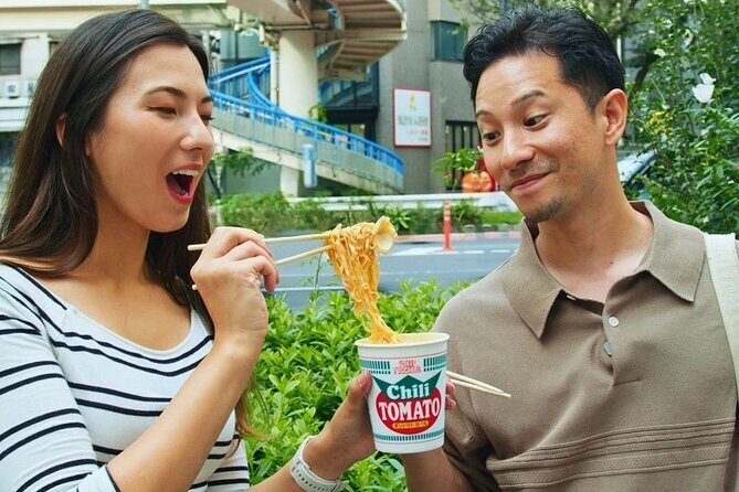 Live Like a Local: Konbini Convenience Store Tour in Shinjuku - What You’ll Experience and Why It Matters