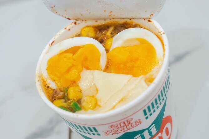Live Like a Local: Konbini Convenience Store Tour in Shinjuku - FAQs