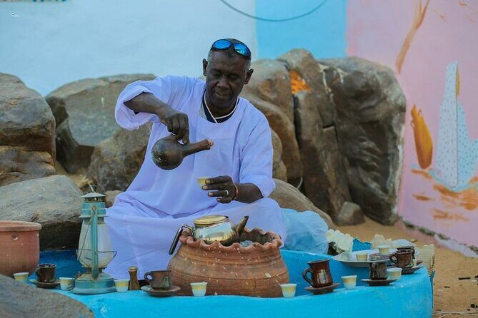 Live Like A Nubian In Aswan Tour In The Nubian Village - An In-Depth Look at the Nubian Village Tour in Aswan