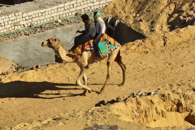 Live Like A Nubian In Aswan Tour In The Nubian Village - FAQ