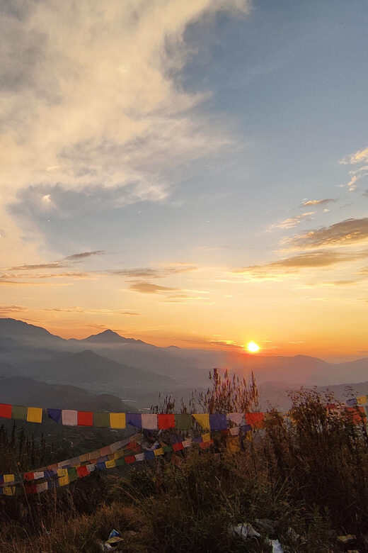 Live like Monk: Stay in the Nomobuddha Monastry - Living Like a Monk: Staying at Nomobuddha Monastery in Nepal