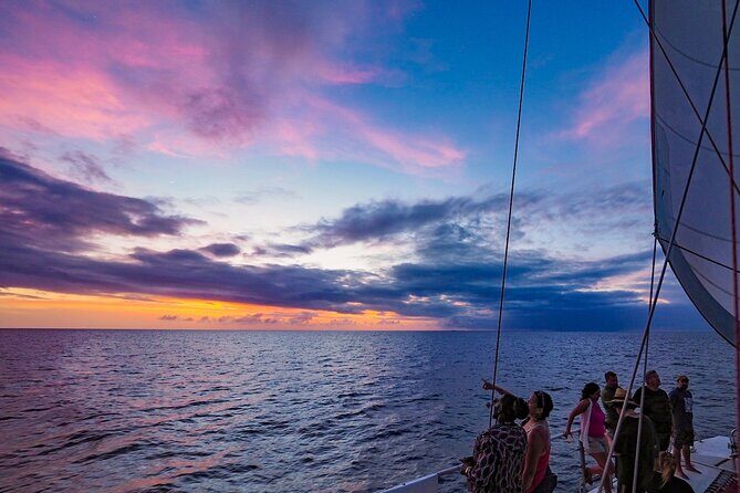 Live Music Sunset Sail - The Live Music and How It Enhances the Experience
