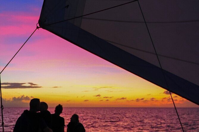Live Music Sunset Sail - Weather and Cancellation Considerations