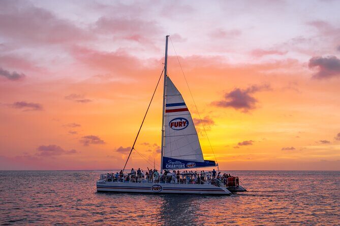 Live Music Sunset Sail with Drinks Included - The Value and Practical Considerations