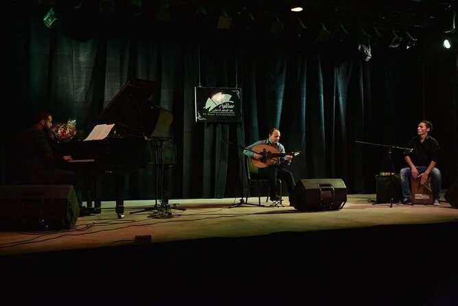 Live musical concerts tour - Final Thoughts: Is It Worth It?