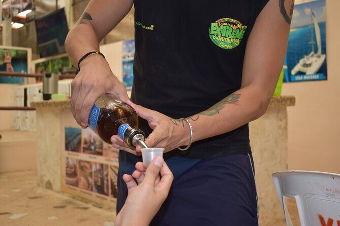 Live the adventure in 3 cenotes in the jungle! - Who Should Consider This Tour?