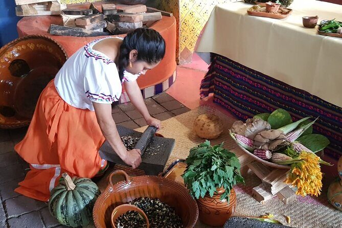 Live the Experience of Making Tamales Like a Real Mexican - A Closer Look: What to Expect on the Tamale-Making Tour