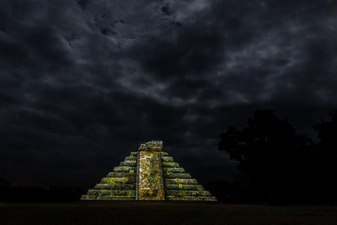 Live the MAGIC EXPERIENCE at CHICHÉN ITZÁ NIGHT + CENOTE + VALLADOLID - An In-Depth Look at the Tour Experience