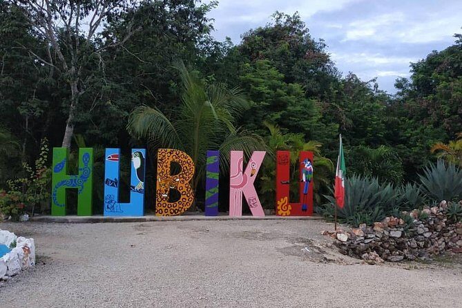 Live the MAGIC EXPERIENCE at CHICHÉN ITZÁ NIGHT + CENOTE + VALLADOLID - FAQ