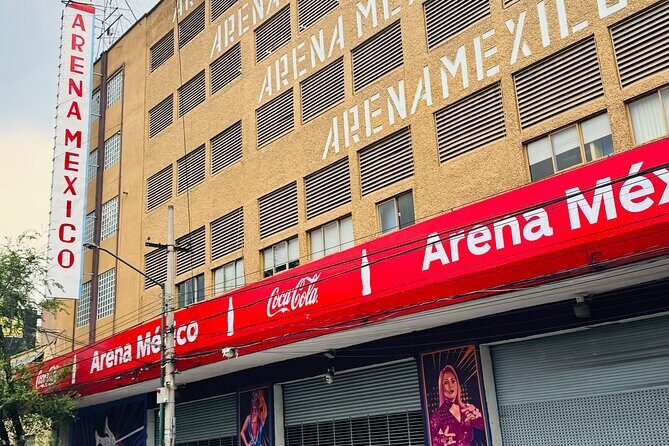 Live Wrestling from the Best Area of the Arena Mexico - Who Is This Tour Best Suited For?