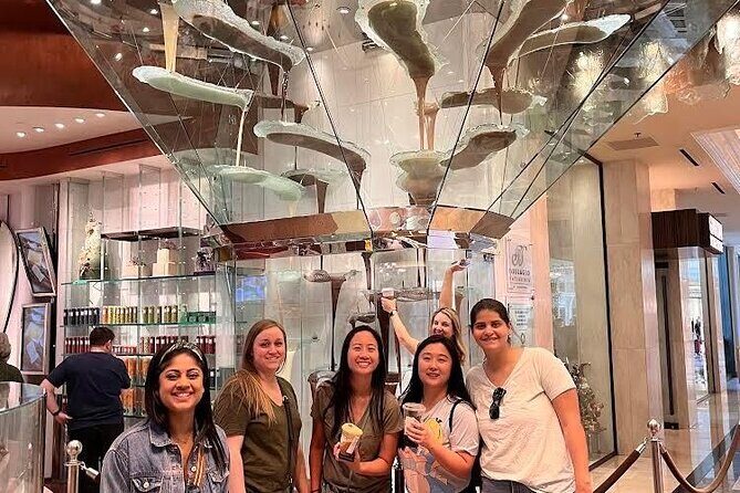 Lively Lake Charles Scavenger Hunt - The Experience: What to Expect