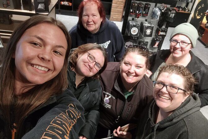 Lively Lake George Scavenger Hunt - Final Thoughts